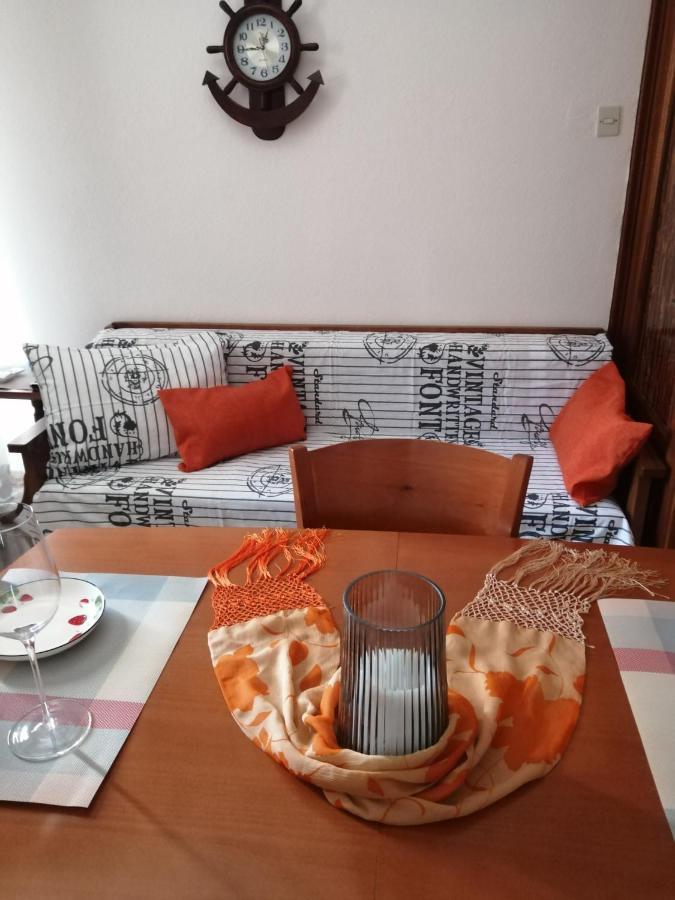 Aunt Vaso Sweet Home プトレマイス エクステリア 写真