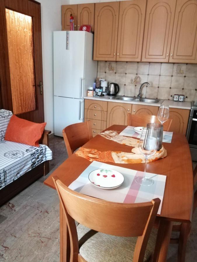 Aunt Vaso Sweet Home プトレマイス エクステリア 写真