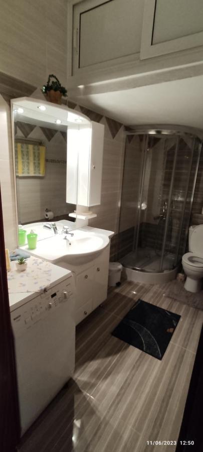 Aunt Vaso Sweet Home プトレマイス エクステリア 写真