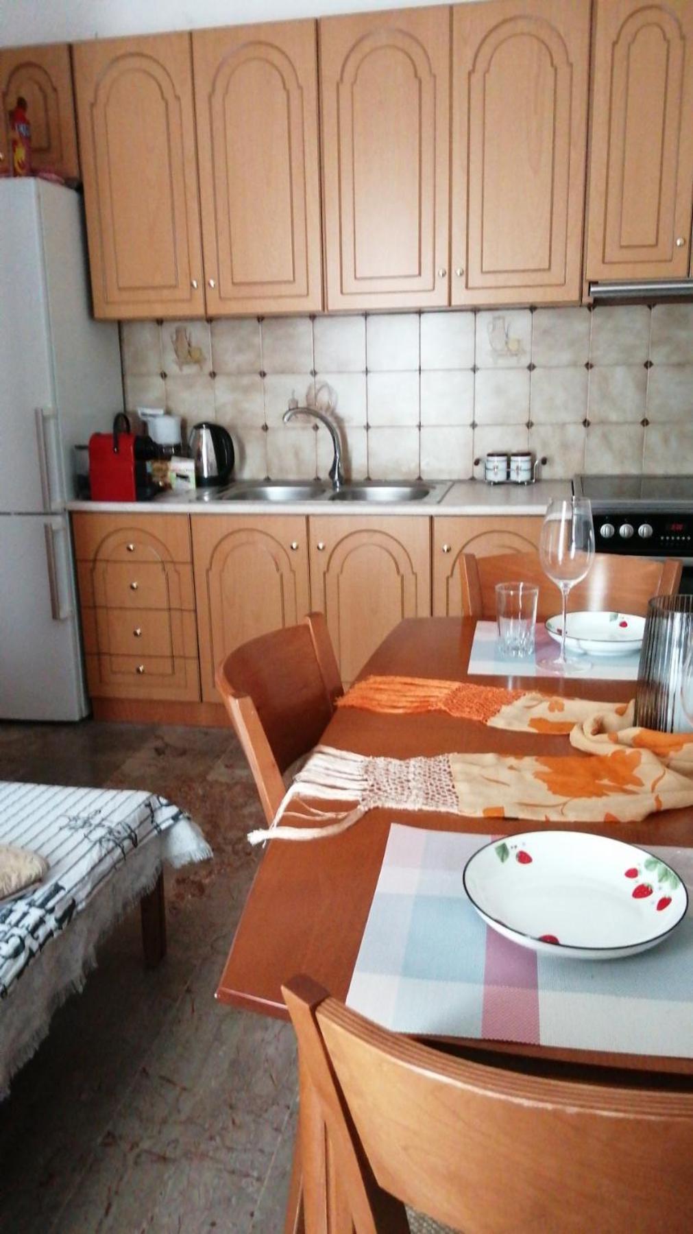 Aunt Vaso Sweet Home プトレマイス エクステリア 写真